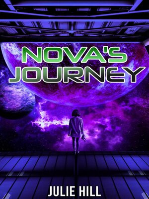 cover image of Nova's Journey